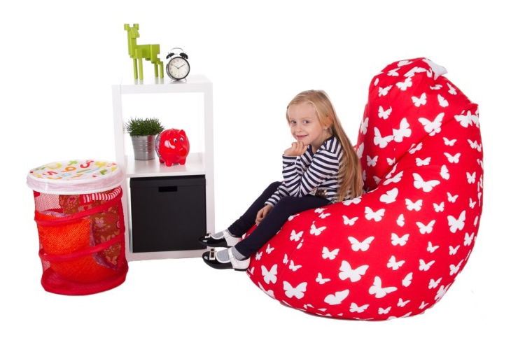 Fotoliu puf Kizzy XL (TD 37)