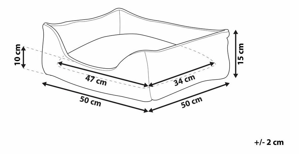 Pat/ Culcuș Hozza (maro)