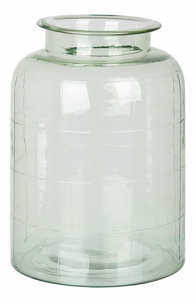 Vaza Verbeia (zelena) 