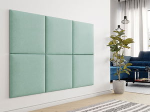 Panou de perete tapițat Pazara 60x60 (manila 11)