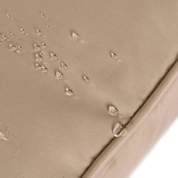 Záhradný set Fastos (béžová) (pre 6 osôb)