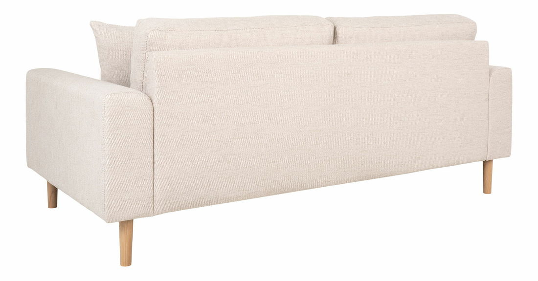 Pohovka dvojsedačka Lvaveriaora 25 (piesková)