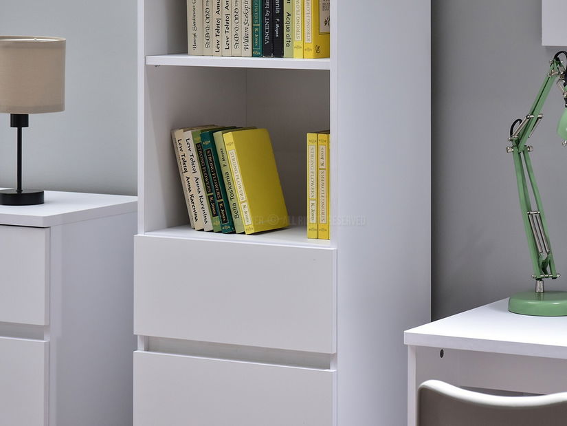 Mobilier living Lanzamiento 01 (alb)