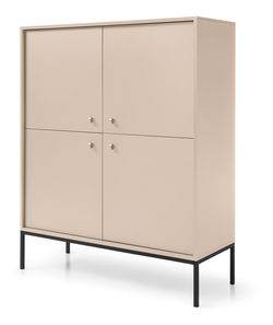 Skrinka  -Montre MK104