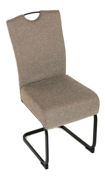 Scaun sufragerie Desea (crem)