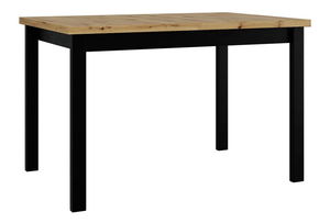 Stol na razvlačenje 80 x 120/150 I Dimitri (hrast artisan)