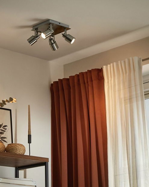 Aplică Briyah (argintiu)