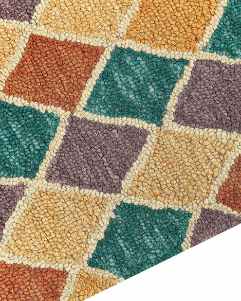 Covor 160 x 230 cm Kestella (multicolor)