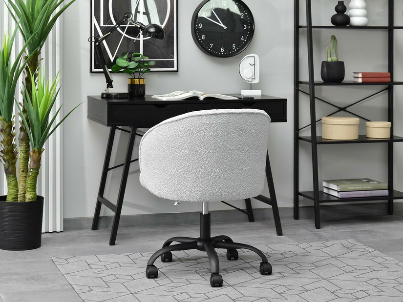 Scaun de birou Senzitiv (auriu)