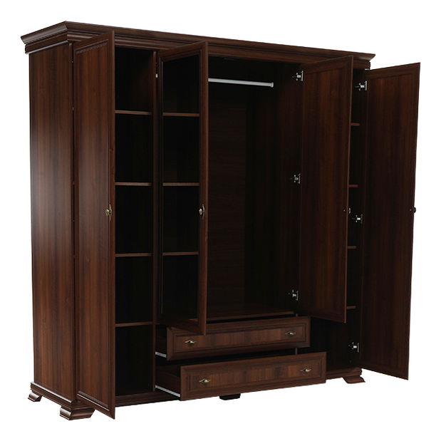 Dulap de haine Kraz KS3 *resigilate