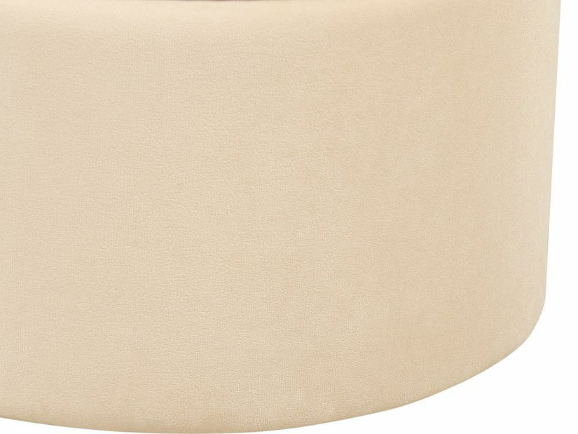 Set taburea (2 kom.) Medza (bež)