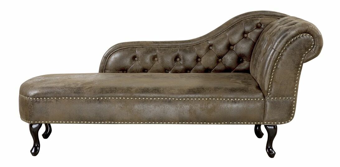 Leňoška Nili (hnedá) (P)