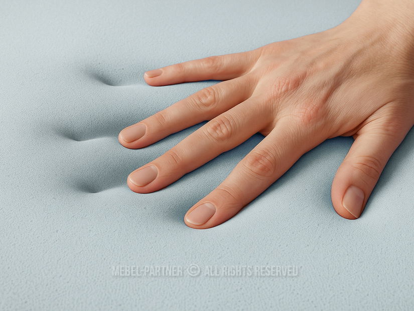 Matrac 90x200 cm Auditor F ()