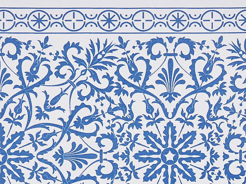 Kúpeľňové doplnky Chiquita (modrá)