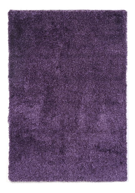 Ručne všívaný koberec (tuftovaný) Bakero Pisa Lila