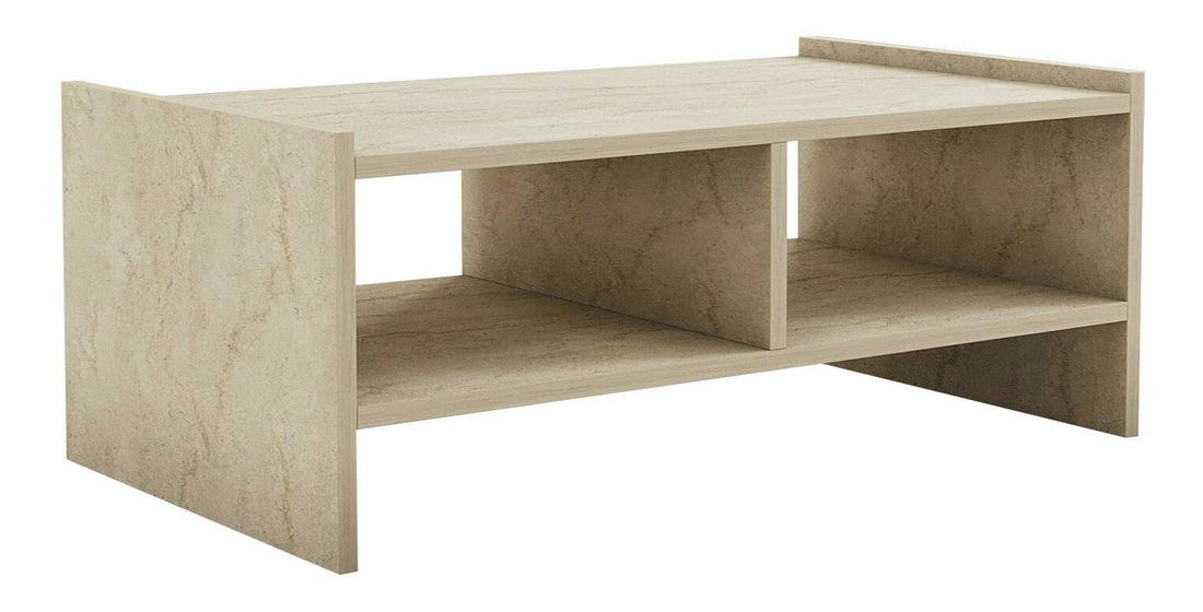 Stolić za kavu Perla (travertin)