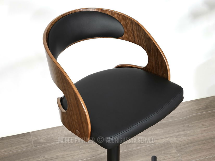 Barska stolica CH22 (crna)