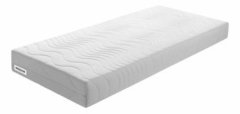 Saltea cu arcuri individuale Hefaistos Plus 2.0 200x90 cm (T3/T4) *PROMOȚIE 1+1