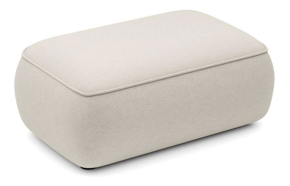 Zsámoly Olivo T (bézs + fekete) 