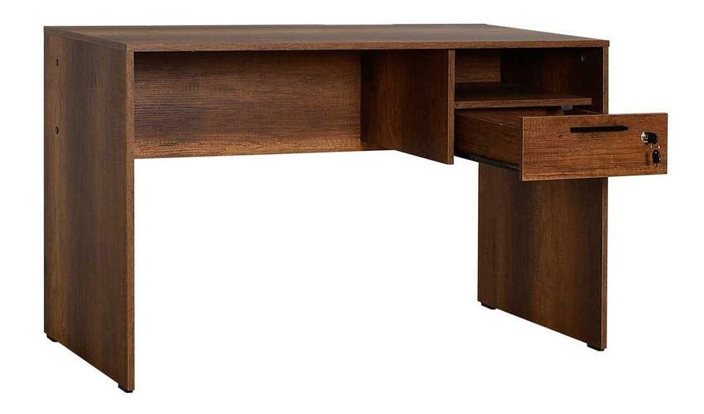 PC stolić Calliope 2 (orah) 