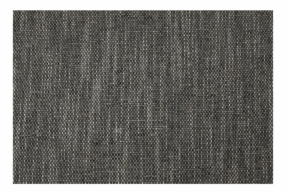 U alakú sarokkanapé Esa (fehér + szürke)