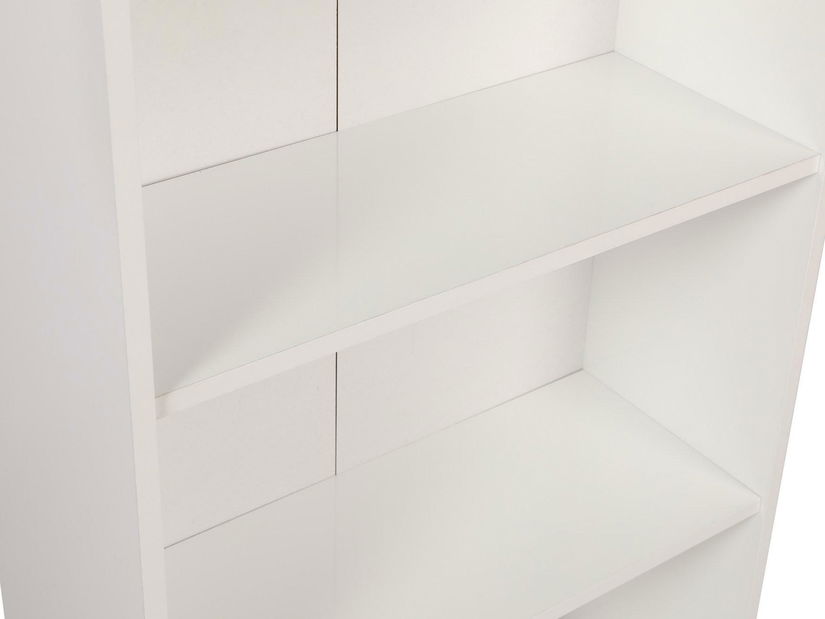 Regál Madobo 3 (biela) 