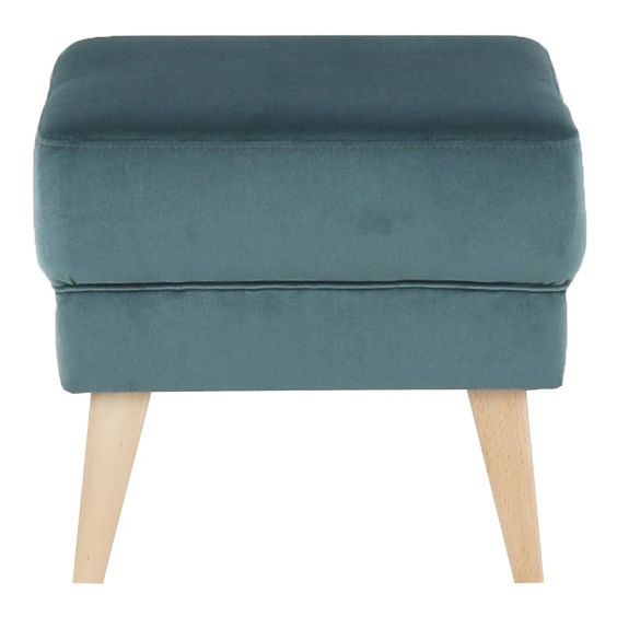 Tabure Royse Kronos 25 (boja mentola + bukva) 