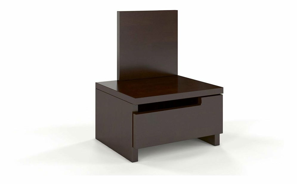 Nočný stolík Naturlig Larsos (buk)