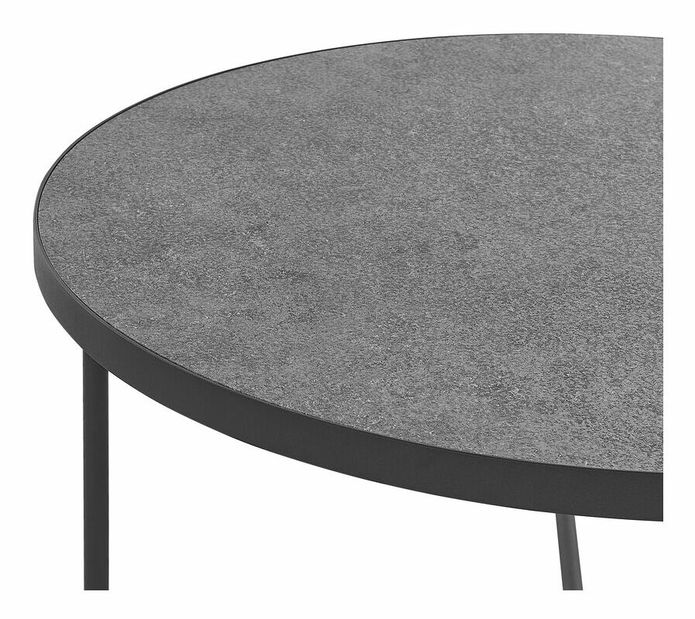 Măsuță de cafea Melza (gri) 