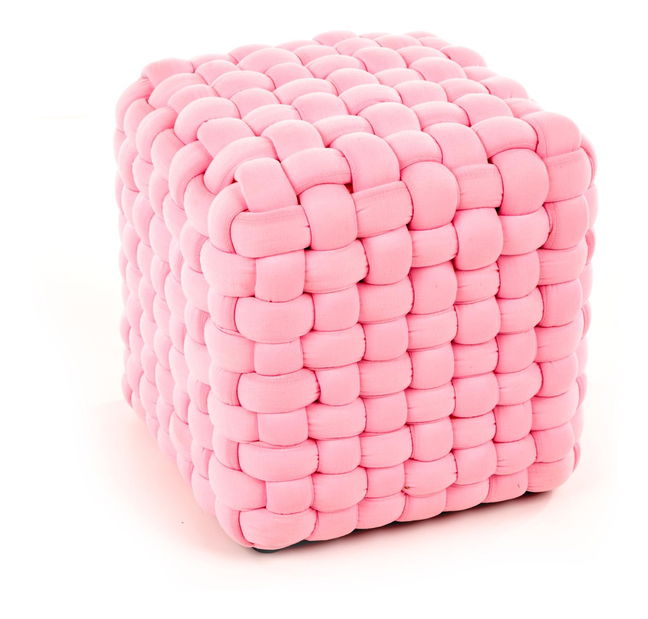 Taburete Ronir (Roz)