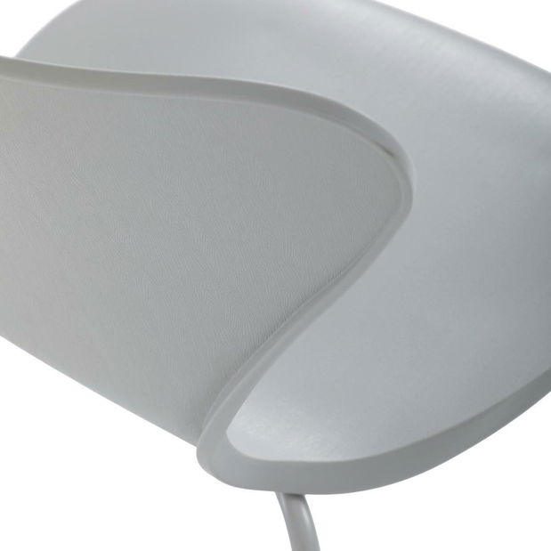 Scaun sufragerie Cimentado (gri)