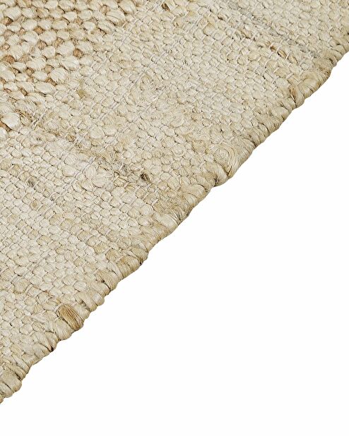 Tepih 160 x 230 cm Yelza (bež)