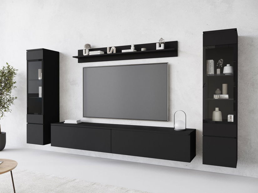 Mobilier living Selwyn II (grafit)