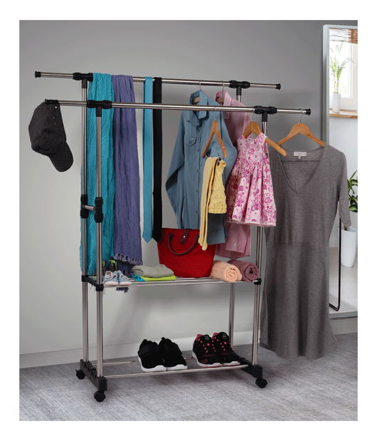 Cuier pe roți Sedum