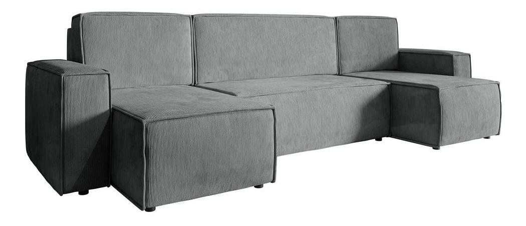 Sarokkanapé Copenhagen L (hamu)