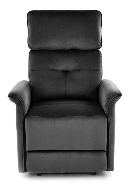 Fotolilu Shane (negru)