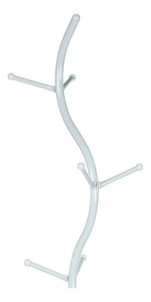 Fogas Casada (matt fehér)