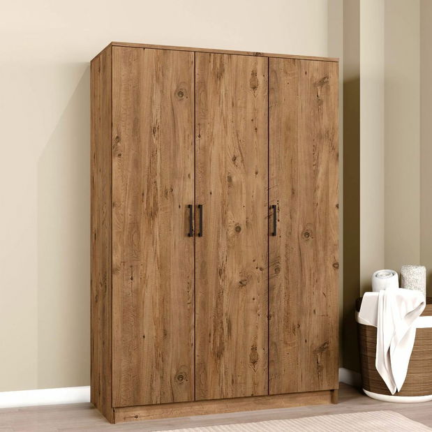 Dulap de haine Kentucky B (Pin atlantic)