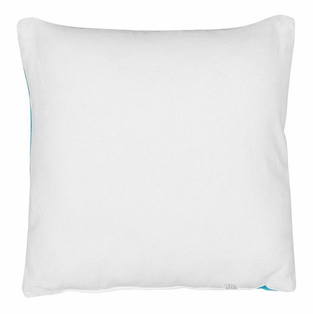 Pernă 45x45 cm WISNAR (albastru)