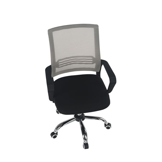 Uredska stolica April (smeđa)