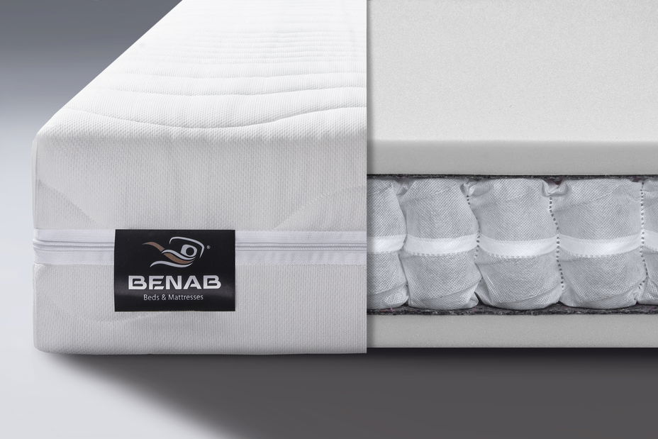 Táskarugós matrac Fyzio Táskarugós 140x70 cm (T2) *kiárusítás