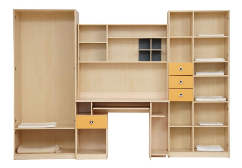 PC stolík BRW TWIST biurko 