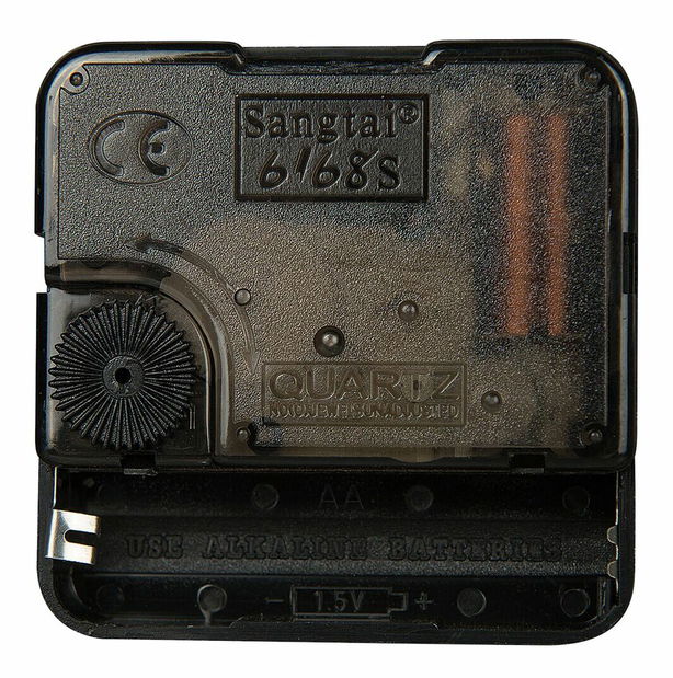 Fali dekoráció Berwil (színes)