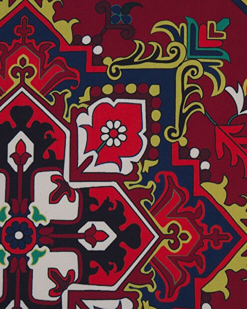 Covor 70 x 200 cm Colla (multicolor)