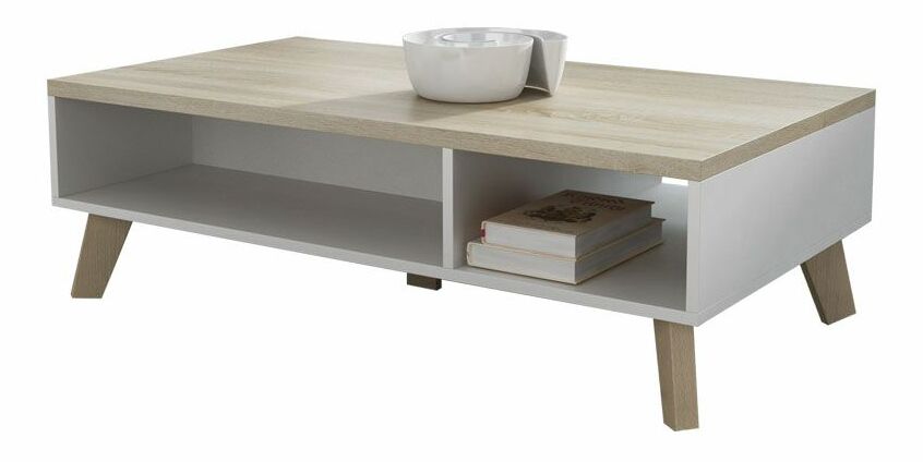 Konferenčný stolík Sanna 110 *výpredaj