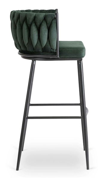 Barska stolica Frenar 1 (zelena) 