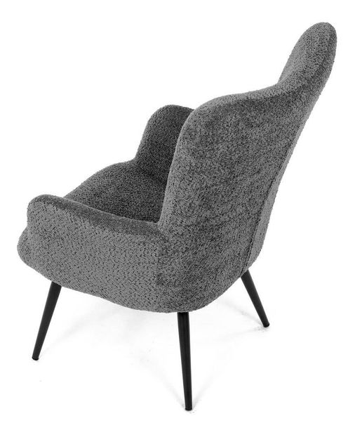 Fotel Absoluto (szürke)