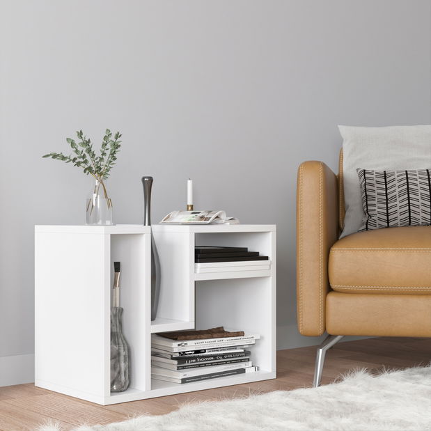 Príručný stolík Aby