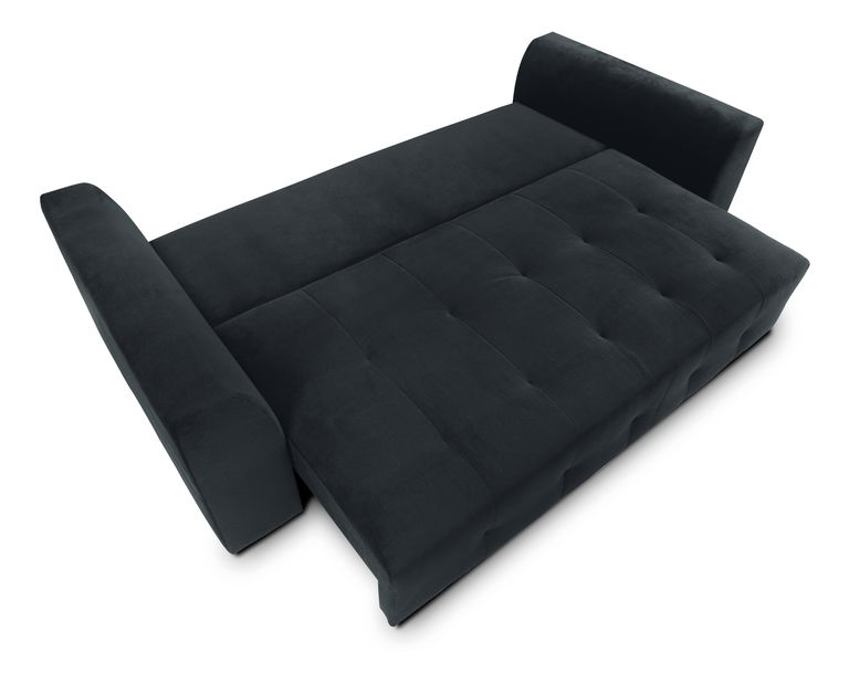 Canapea trei locuri Royal IV Mega Lux 3DL (Gri)