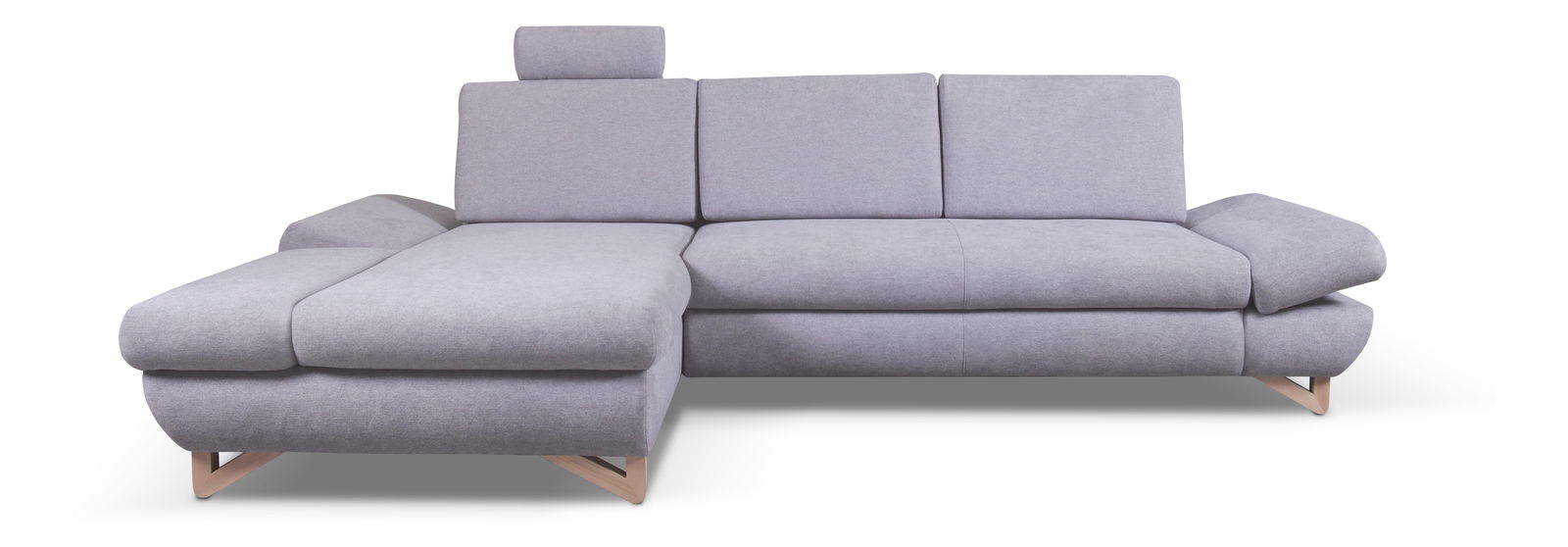 Sarokkanapé Aveley (B)